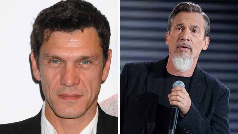 Marc Lavoine fait des révélations surprenantes sur Florent Pagny !